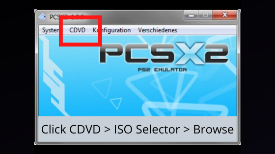 install emulator to play ps2 games on mac